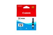 Druckerzubehör - Tinte & Toner - Canon PGI-72 / 6404B001 Cyan - 6404B001