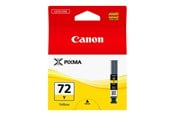 Druckerzubehör - Tinte & Toner - Canon PGI-72 / 6406B001 Yellow - 6406B001