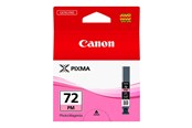 Druckerzubehör - Tinte & Toner - Canon PGI-72 / 6408B001 Photo Magenta - 6408B001