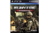 Spiele - Heavy Fire: Afghanistan - Sony PlayStation 3 - FPS - PEGI 16 - 0859292000485