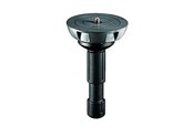 Stativ-Zubehör - Manfrotto Kugle 100MM 500BALL - 500BALL
