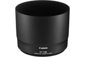 Kameras und Objektivzubehör - Canon ET-73B LENS HOOD *DEMO* - 4428B001