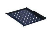 Rack-Gehäuse - TOTEN SA.2160.0101 - 1U Fixed Shelf - SA.2160.0101