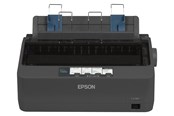 Drucker - Epson LX 350 9-pin 80-column Dot Matrix printer - C11CC24031