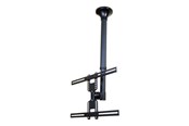 Wandhalterungen, AV-Halterungen & AV-Möbel - Neomounts FPMA-C400 - Max 35 kg - recommended for 32" - 60" - FPMA-C400BLACK