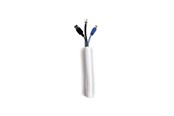 Handys - Anderes Zubehör - Multibrackets M Universal Kabel Strumpf Selbstwickelnd - 7350022734203