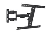 Wandhalterungen, AV-Halterungen & AV-Möbel - Multibrackets M Universal Flexarm neigen & Turn IIII Black - Max 30 kg - recommended for 55" *DEMO* - 7350022736184