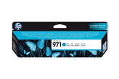 Druckerzubehör - Tinte & Toner - HP 971 / CN622AE - Cyan Ink - Tintenpatrone Cyan - CN622AE