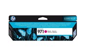 Druckerzubehör - Tinte & Toner - HP 971 / CN623AE Magenta Ink - Tintenpatrone Magenta - CN623AE