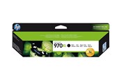 Druckerzubehör - Tinte & Toner - HP 970XL / CN625AE High Capacity Black Ink - Tintenpatrone Schwarz - CN625AE