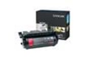 Druckerzubehör - Tinte & Toner - Lexmark Black toner cartridge - Tonerpatrone Schwarz - 24B5444