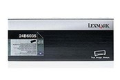 Druckerzubehör - Tinte & Toner - Lexmark 24B6035 - 24B6035