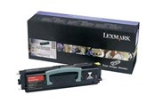Druckerzubehör - Tinte & Toner - Lexmark Black toner cartridge - Tonerpatrone Schwarz - 34080HE