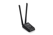 Netzwerkadapter (Netzkarte, Druckserver, u.s.w.) - TP-Link TL-WN8200ND 300Mbps High Power Wireless USB Adapter - TL-WN8200ND