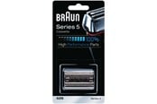Rasierapparate - Braun Zubehör Combipack 52S - Silver *DEMO* - 072195