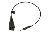 Audio Kabel - Jabra Headsetadapter - 8800-00-99