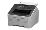 Drucker - Brother FAX 2840 - Einfarbig - Laser - FAX2840G1