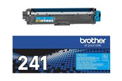 Druckerzubehör - Tinte & Toner - Brother TN241C / TN 241C Cyan Toner - Tonerpatrone Cyan - TN241C