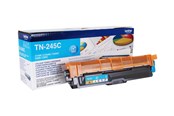 Druckerzubehör - Tinte & Toner - Brother TN245C / TN 245C High Capacity Cyan Toner - Tonerpatrone Cyan - TN245C