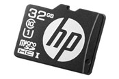 Speicherkarten - HP Flash Memory Card - microSD - 32 GB - 700139-B21