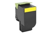 Druckerzubehör - Tinte & Toner - Lexmark 800X4 - 80C0X40