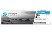 Druckerzubehör - Tinte & Toner - HP Samsung SU828A / MLT-D116L High Capacity Black Toner - SU828A