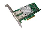 Netzwerkadapter (Netzkarte, Druckserver, u.s.w.) - OEM Ethernet Converged Netzwerk Adapter X520-DA2 - E10G42BTDABLK-C