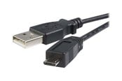 USB Kabel - StarTech.com Mikro USB Kabel - UUSBHAUB3M