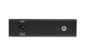 Repeater & Transceiver - StarTech.com Gigabit Ethernet MM Fiber Media Konverter SC 550m - ET91000SC2