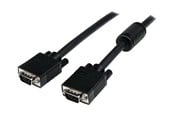 Display Kabel - StarTech.com VGA Kabel - Schwarz - 3m - MXTMMHQ3M