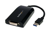 Display Kabel - StarTech.com USB zu DVI Adapter - USB2DVIPRO2