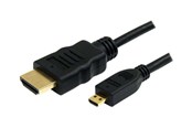 Display Kabel - StarTech.com HDMI - Mikro HDMI - 2m - HDADMM2M