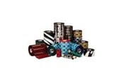 Druckerzubehör - Tinte & Toner - Zebra 5095 Resin - Print ribbon Schwarz - 05095BK11030