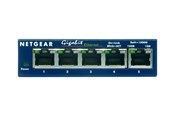 Switches - Netgear GS105GE 5-Port Gigabit Switch - GS105GE