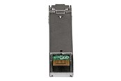 Repeater, boosters, bridges & Transceiver - StarTech.com Cisco Compatible Gigabit Fiber SFP Transceiver Modul SM LC - SFPGLCLHSMST