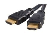 Display Kabel - StarTech.com High Speed HDMI Kabel - HDMM2M
