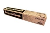 Druckerzubehör - Tinte & Toner - Kyocera TK 8315K - Tonerpatrone Schwarz - 1T02MV0NL0