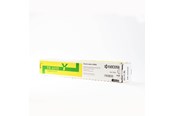 Druckerzubehör - Tinte & Toner - Kyocera TK 8315Y - Tonerpatrone Gelb - 0T2MVANL