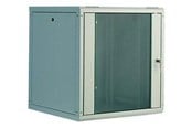 Rack-Gehäuse - DIGITUS SoHoline DN-19 09U-6/6 - DN-19 09-U-6/6