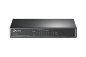 Switches - TP-Link TL-SG1008P 8-Port Gigabit Desktop Switch with 4-Port PoE - TL-SG1008P