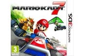 Spiele - Mario Kart 7 - Nintendo 3DS - Rennspiel - PEGI 3 - 045496521264