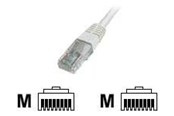 Netzwerk - Kabel - DIGITUS Premium - DK-1511-050/WH