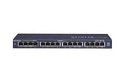 Switches - Netgear GS116 16-Port Gigabit Ethernet Unmanaged Switch - GS116GE