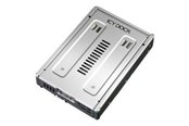 Festplatten Zubehör - ICY BOX Cremax ICY Dock MB982SP-1s - MB982SP-1S