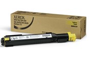 Druckerzubehör - Tinte & Toner - Xerox 006R01271 - Yellow - Tonerpatrone Gelb - 006R01271