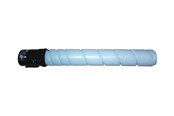 Druckerzubehör - Tinte & Toner - Konica Minolta A33K450 / TN 321C - Tonerpatrone Cyan - A33K450