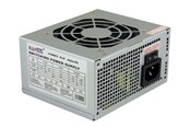 Netzteile - LC Power SFX Series V3.21 - 300W Netzteile - 280 Watt - 80 mm - ATX - 80 Plus - LC300SFX V3.21