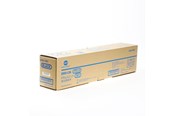Druckerzubehör - Tinte & Toner - Konica Minolta DR-512K - Trommelkit Schwarz - A2XN0RD