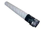 Druckerzubehör - Tinte & Toner - Konica Minolta TN512K / TN-512K Black Toner - Tonerpatrone Schwarz - A33K152