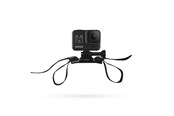 Actionkamera Zubehör - GoPro Vented Helmet Strap Befestigungskit - GVHS30